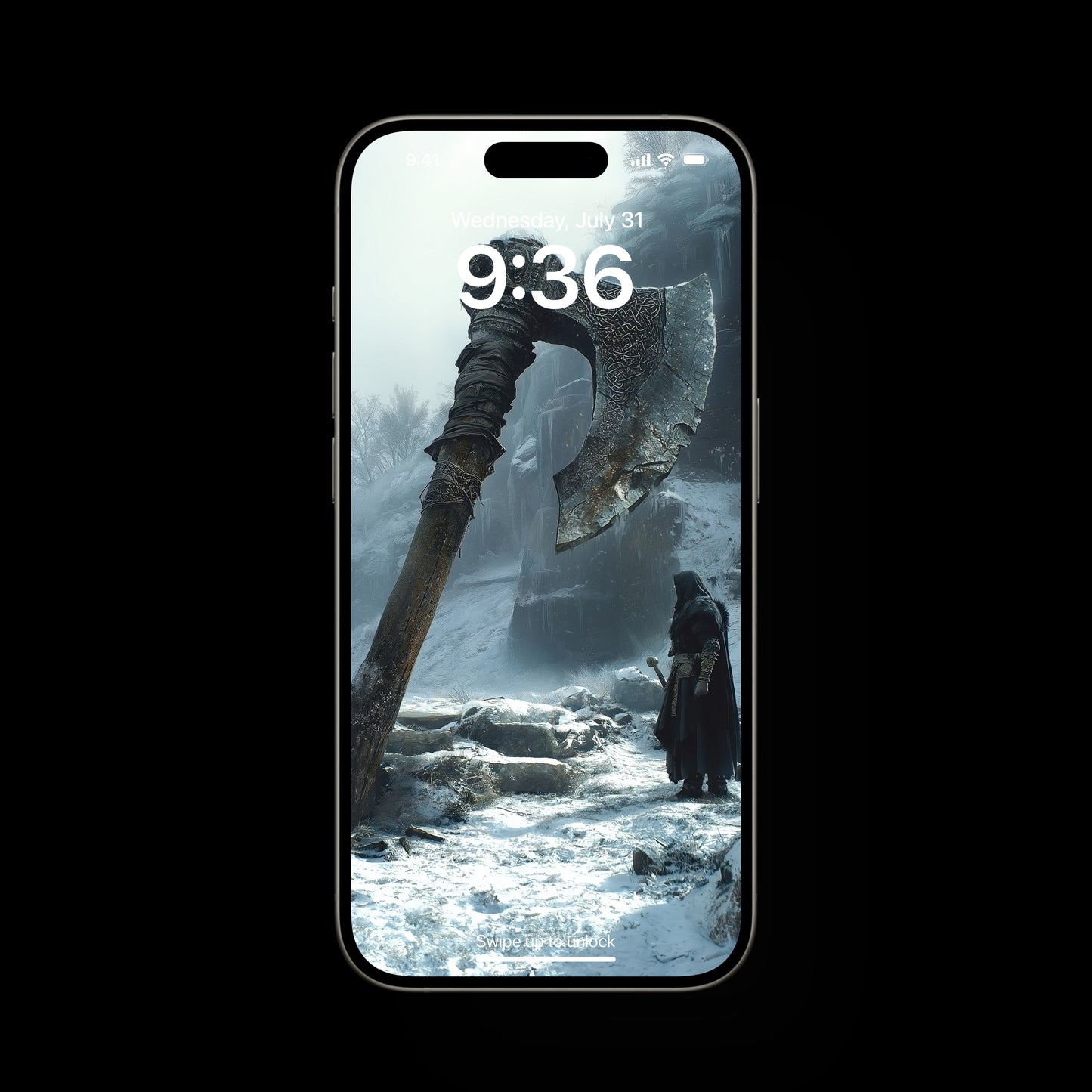 Helheim Mobile Wallpapers