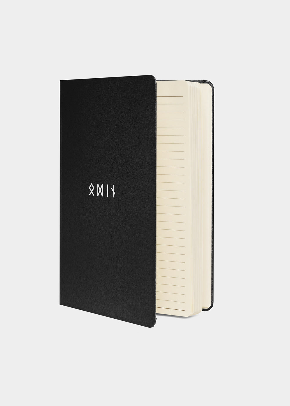 Odin Notebook. Odin Journal