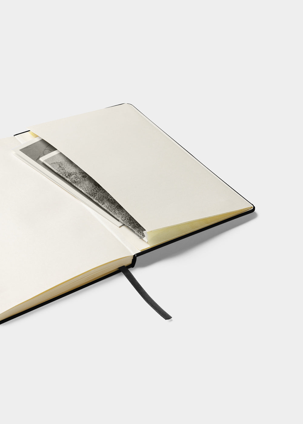 Odin Notebook. Odin Journal