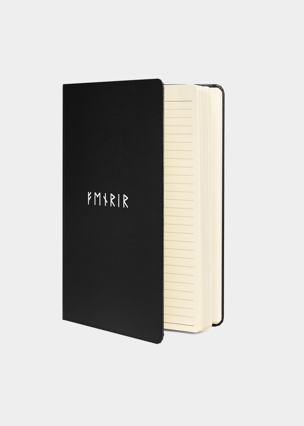 Fenrir Notebook. Fenrir Journal. Norse Mythology Notebook