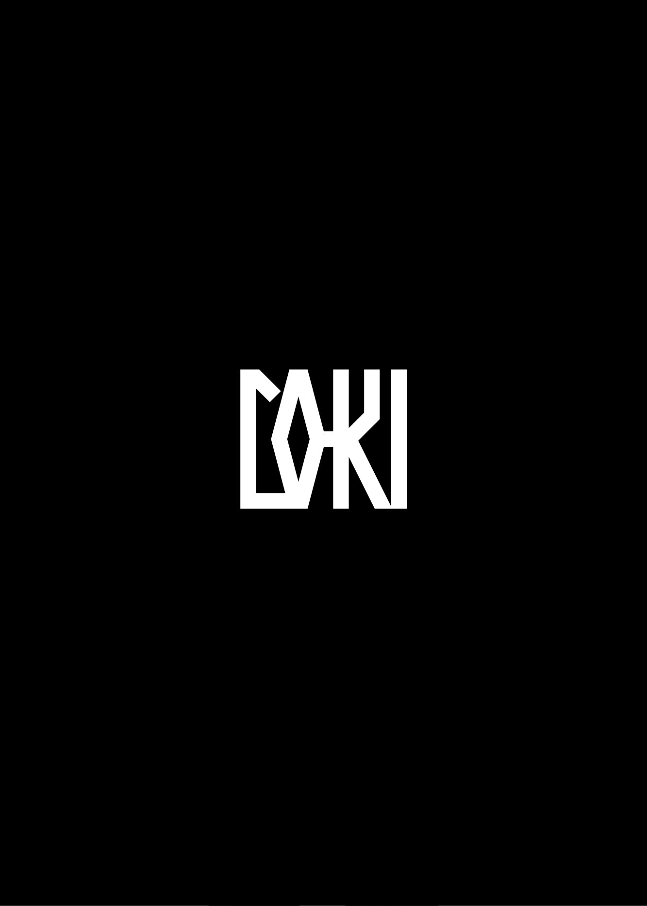 Loki Embroidery Hoodie