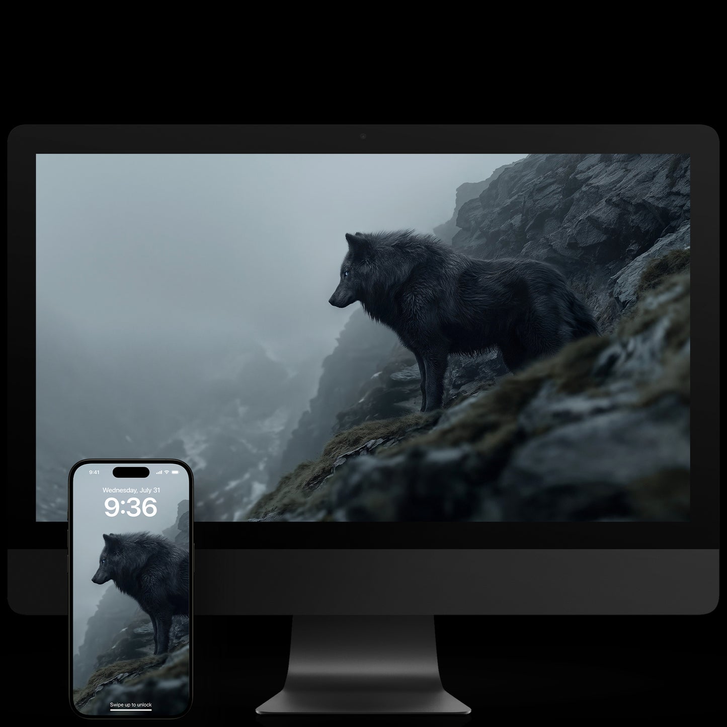 Fenrir Wallpapers