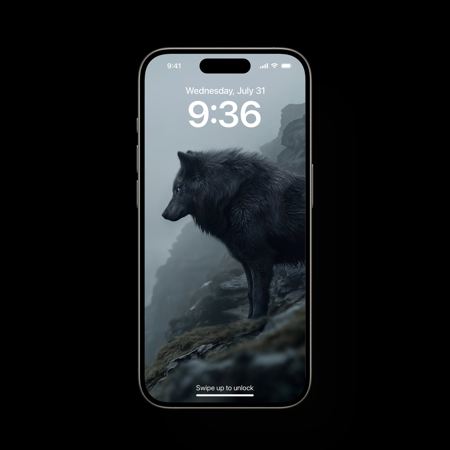 Fenrir Wallpapers