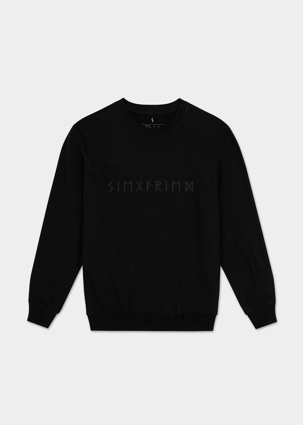 Siegfried Sweatshirt Custom Order