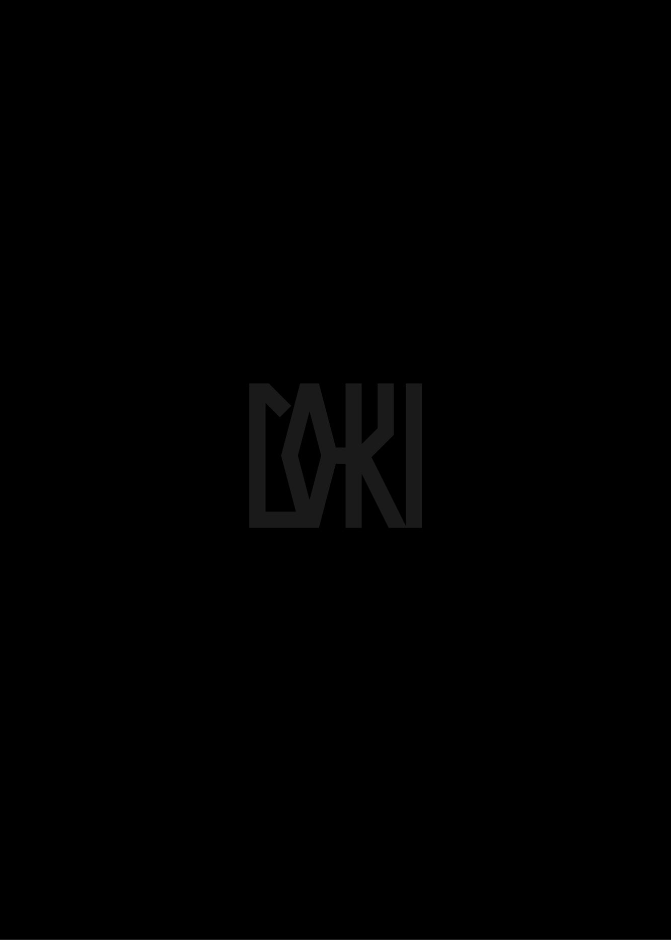 A premium embroidered Loki hoodie with a Scandinavian design inspired by Norse mythology. Made from premium materials and designed for maximum comfort and style. This Loki Embroidered Hoodie combines Viking culture with minimalist design. It uses black thread on a black hoodie to create something truly modern and special. If you want something unique and exciting for yourself or if you're looking for an amazing gift idea for the holidays, don't hesitate to pick up one (or several!) today.