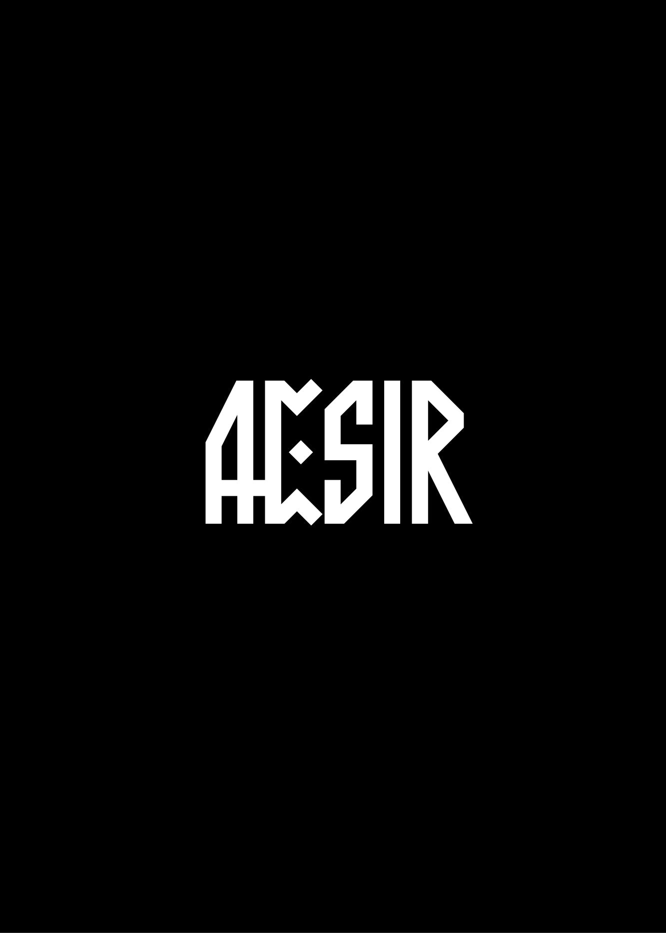 A premium embroidered Aesir hoodie with a Scandinavian design inspired by Norse mythology. Made from premium materials and designed for maximum comfort and style. This Aesir Embroidered Hoodie combines Viking culture with minimalist design. It uses white thread on a black hoodie to create something truly modern and special. If you want something unique and exciting for yourself or if you're looking for an amazing gift idea for the holidays, don't hesitate to pick up one (or several!) today.