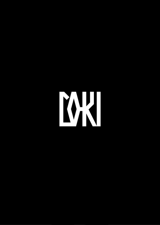 A premium embroidered Loki hoodie with a Scandinavian design inspired by Norse mythology. Made from premium materials and designed for maximum comfort and style. This Loki Embroidered Hoodie combines Viking culture with minimalist design. It uses white thread on a black hoodie to create something truly modern and special. If you want something unique and exciting for yourself or if you're looking for an amazing gift idea for the holidays, don't hesitate to pick up one (or several!) today.