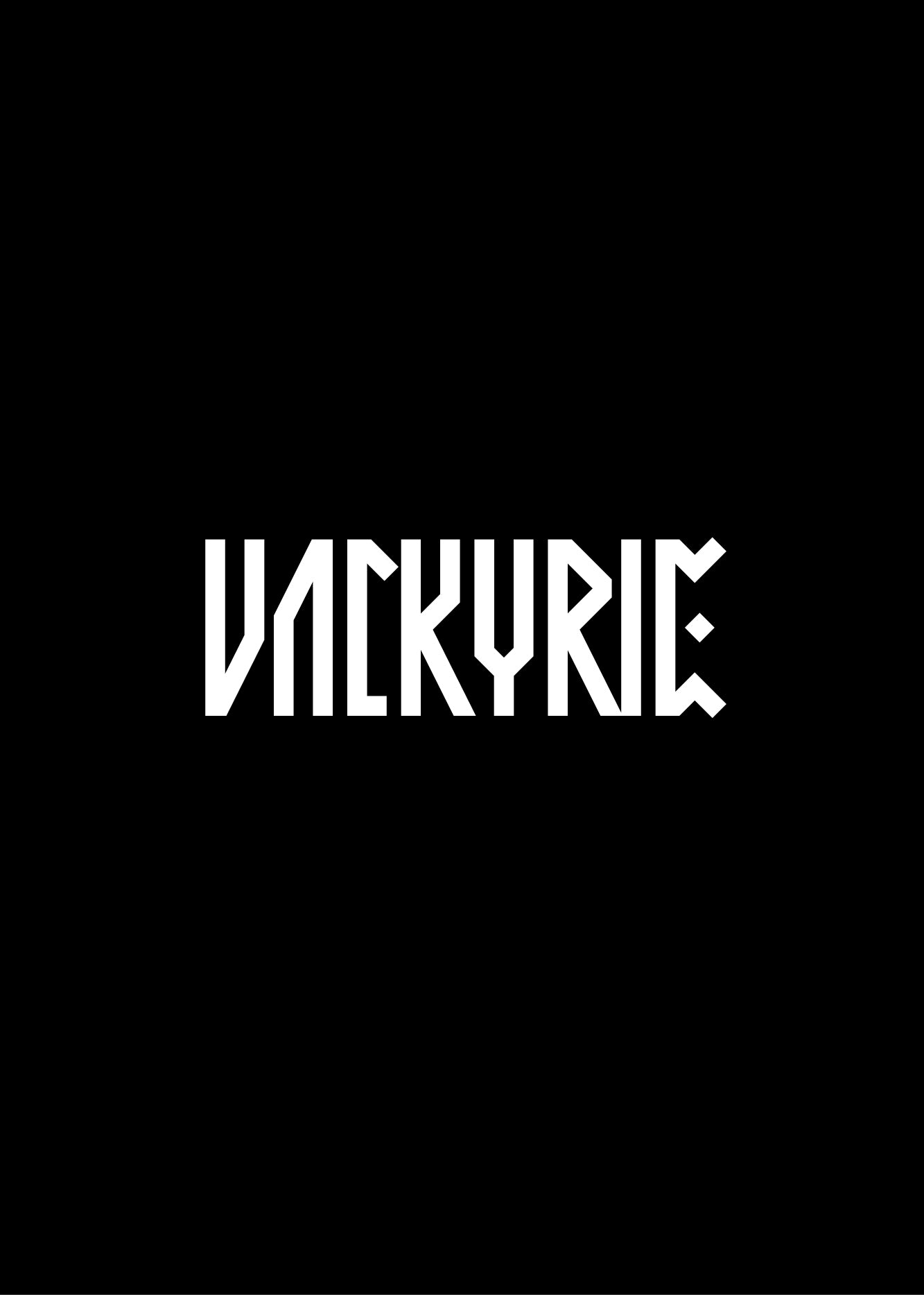 A premium embroidered Valkyrie hoodie with a Scandinavian design inspired by Norse mythology. Made from premium materials and designed for maximum comfort and style. This Valkyrie Embroidered Hoodie combines Viking culture with minimalist design. It uses white thread on a black hoodie to create something truly modern and special. If you want something unique and exciting for yourself or if you're looking for an amazing gift idea for the holidays, don't hesitate to pick up one (or several!) today.