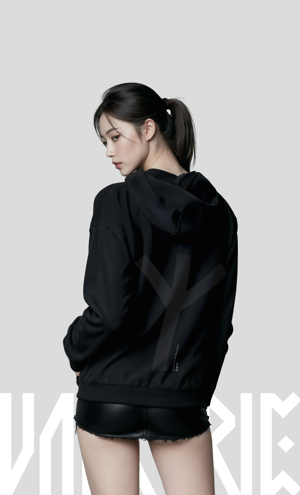 Nordikido – a modern Norse mythology inspired lifestyle brand offering Viking-themed apparel, minimalist Norse clothing, and Nordic design essentials. Explore handcrafted Viking shirts, hoodies, and fashion pieces that combine timeless Scandinavian heritage with clean contemporary style. Nordikido brings the spirit of Norse gods, Valkyries, and Viking culture into everyday wear and home aesthetics, designed for those who seek strength, simplicity, and meaning in their modern wardrobe.