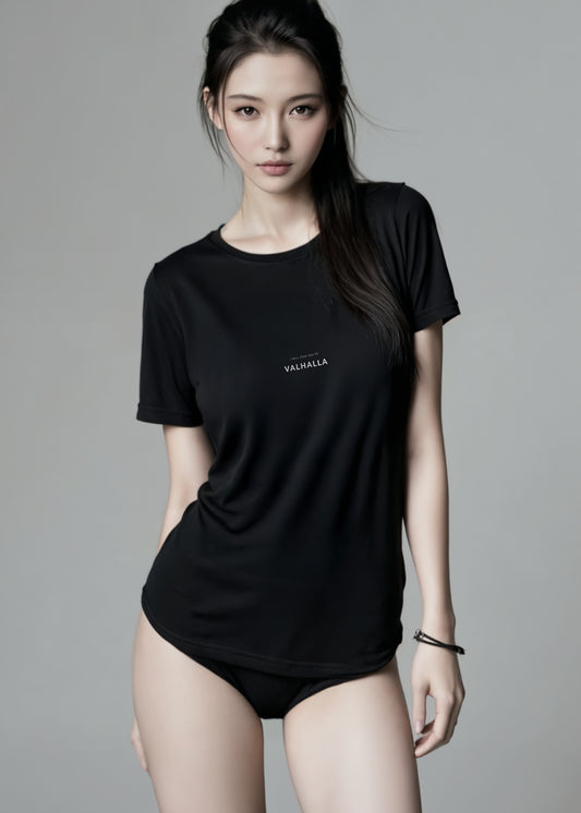 Black Valhalla T-Shirt