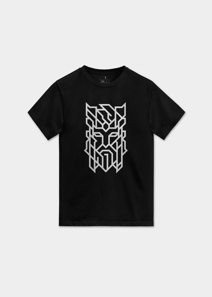 sleek, structured look of minimalist Thor T-Shirt from Nordikido. Made with premium quality materials for an unbeatable combination of style and comfort. This versatile Norse Mythology T-shirt features a modern, minimalist design that complements any outfit.