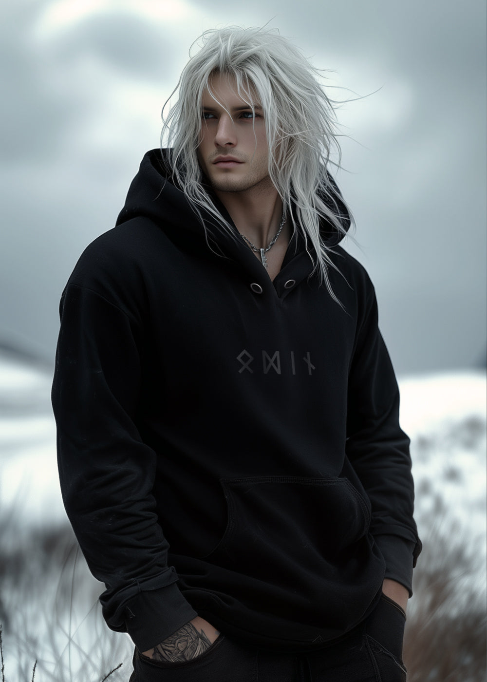 Odin Hoodie