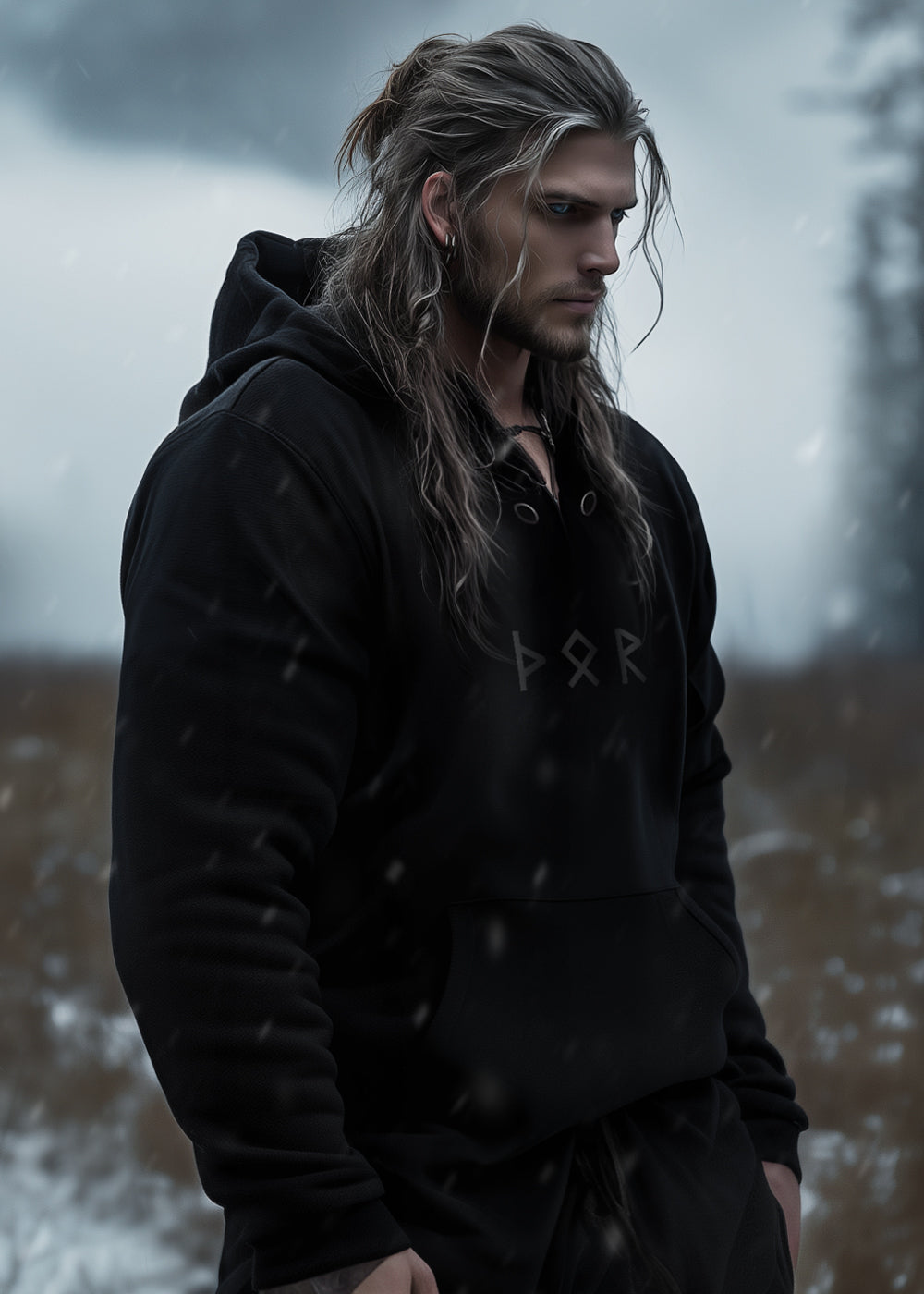 Thor Hoodie