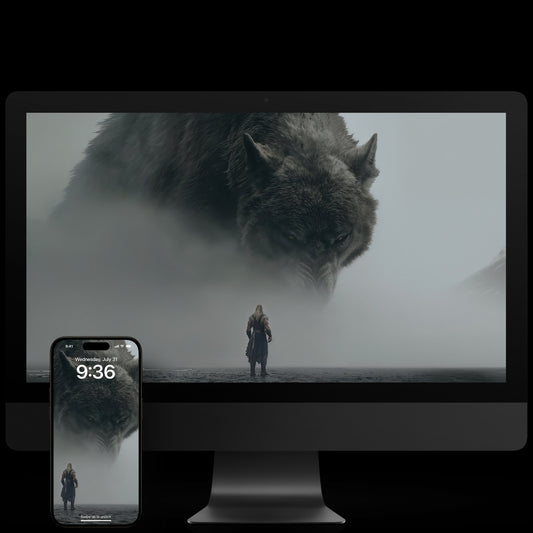 Fenrir Wallpapers