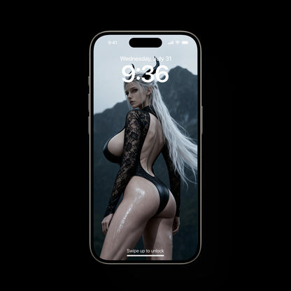 Hel Mobile Wallpaper. Sexy goddess wallpaper