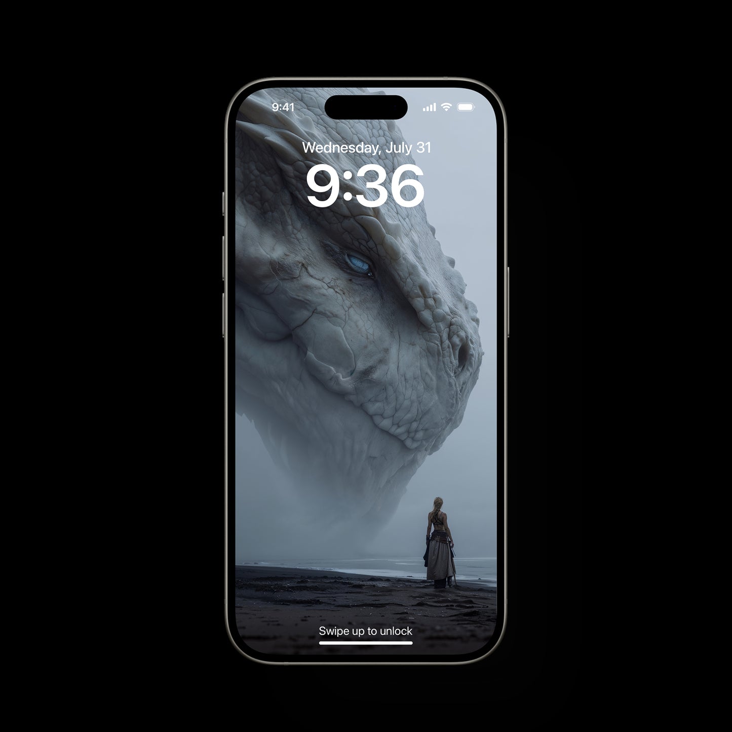 Jörmungandr Wallpapers