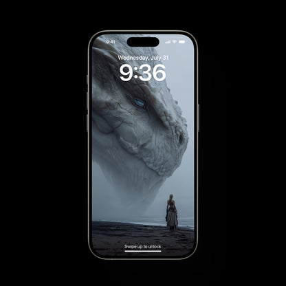 Jörmungandr Wallpapers