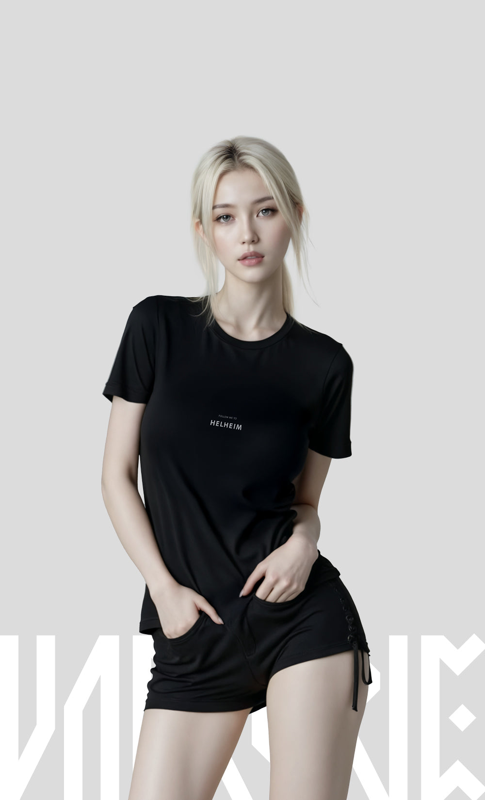 Nordikido – a modern Norse mythology inspired lifestyle brand offering Viking-themed apparel, minimalist Norse clothing, and Nordic design essentials. Explore handcrafted Viking shirts, hoodies, and fashion pieces that combine timeless Scandinavian heritage with clean contemporary style. Nordikido brings the spirit of Norse gods, Valkyries, and Viking culture into everyday wear and home aesthetics, designed for those who seek strength, simplicity, and meaning in their modern wardrobe.