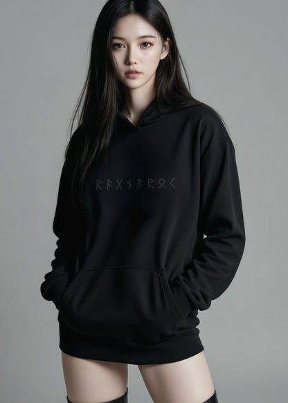 Ragnarök Hoodie