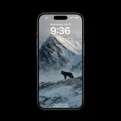 Niflheim Wolf