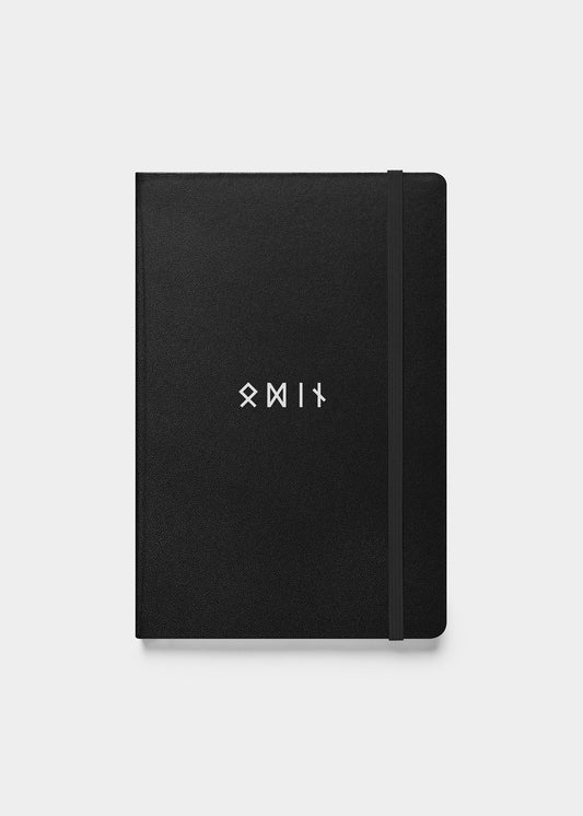 Odin Notebook. Odin Journal