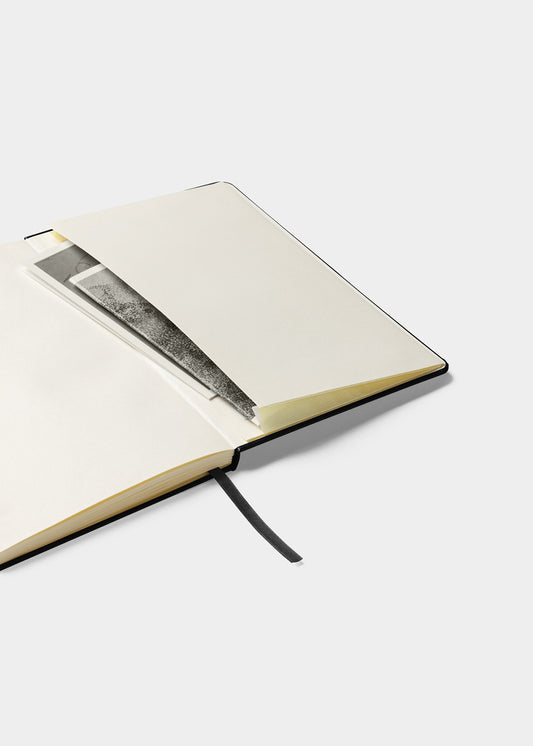 Odin Notebook. Odin Journal