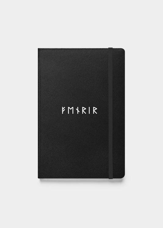 Fenrir Notebook. Fenrir Journal. Norse Mythology Notebook