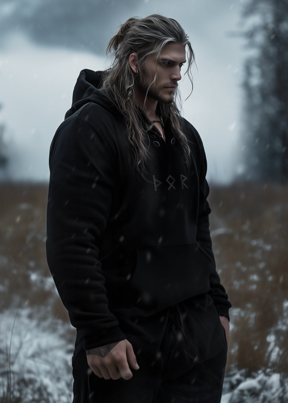 Thor Hoodie