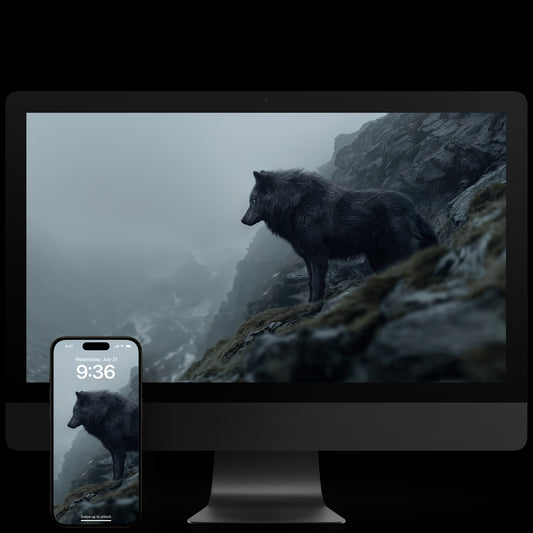 Fenrir Wallpapers