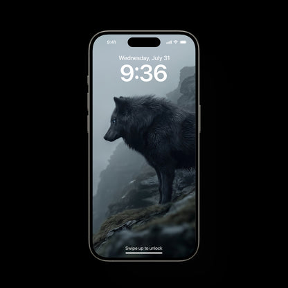 Fenrir Wallpapers