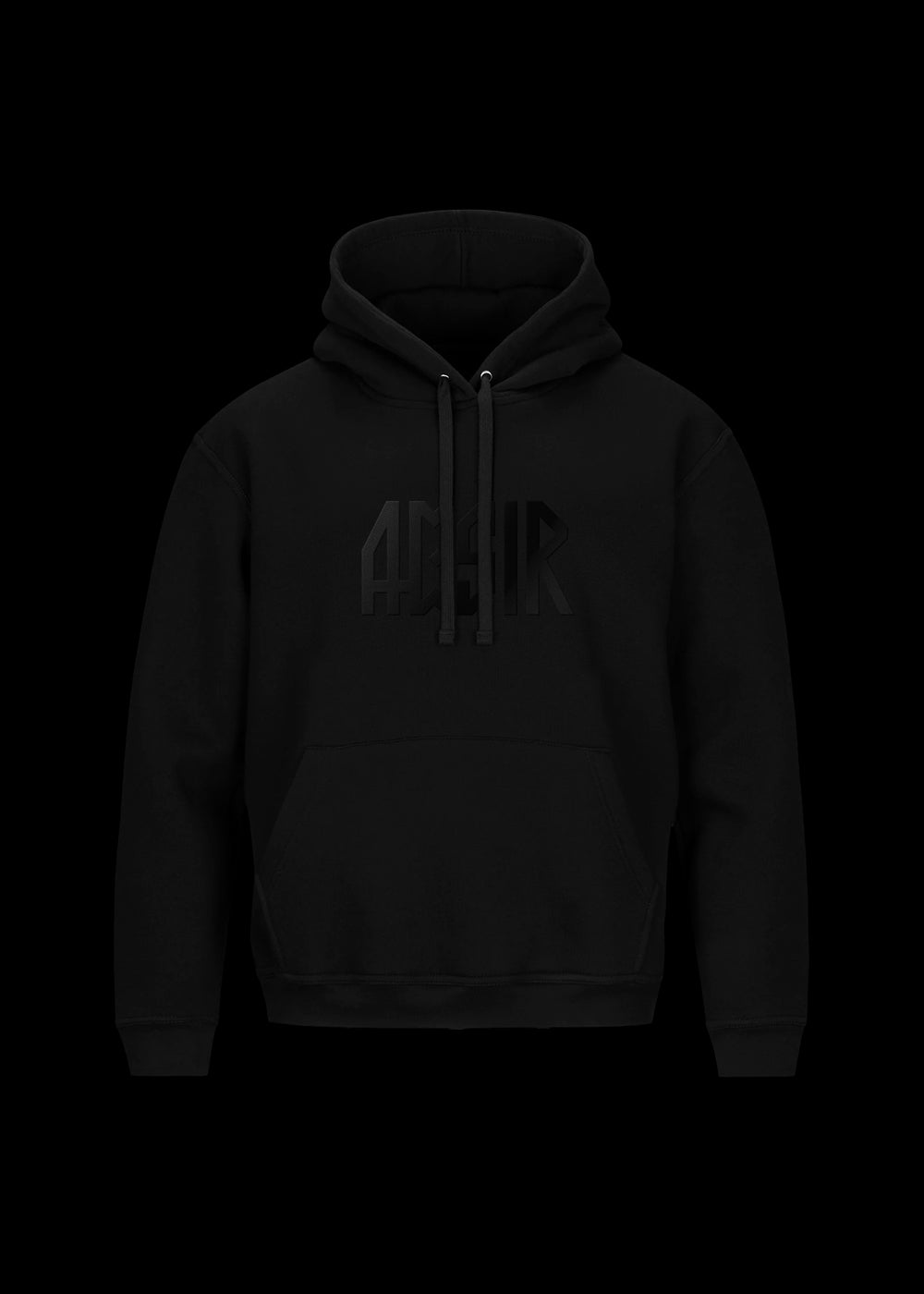 A premium embroidered Aesir hoodie with a Scandinavian design inspired by Norse mythology. Made from premium materials and designed for maximum comfort and style. This Aesir Embroidered Hoodie combines Viking culture with minimalist design. It uses black thread on a black hoodie to create something truly modern and special. If you want something unique and exciting for yourself or if you're looking for an amazing gift idea for the holidays, don't hesitate to pick up one (or several!) today.